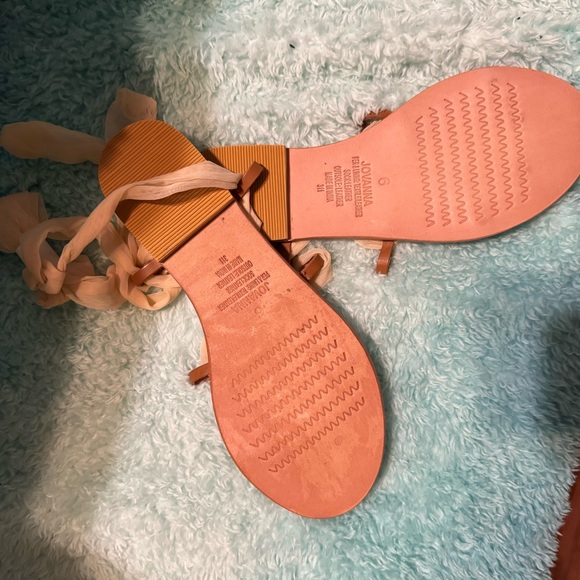 Steve Madden sandals size 6 women - Picture 3 of 3